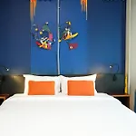 Mestyle Garage Hotel